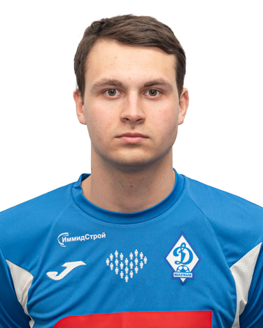 Телякавов Рустам Муслимович