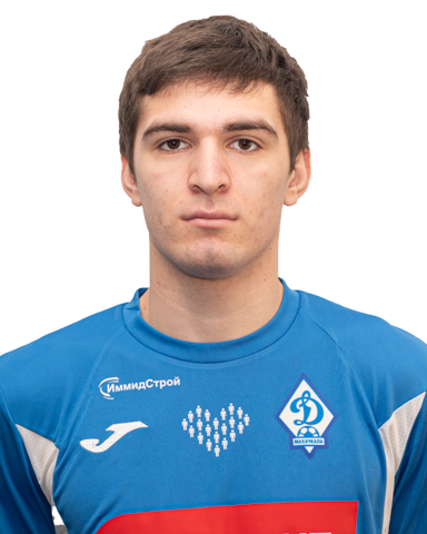 Салимов Темерлан Тимурович