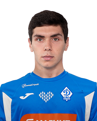 Ибрагимов Магомед Гаджимурадович