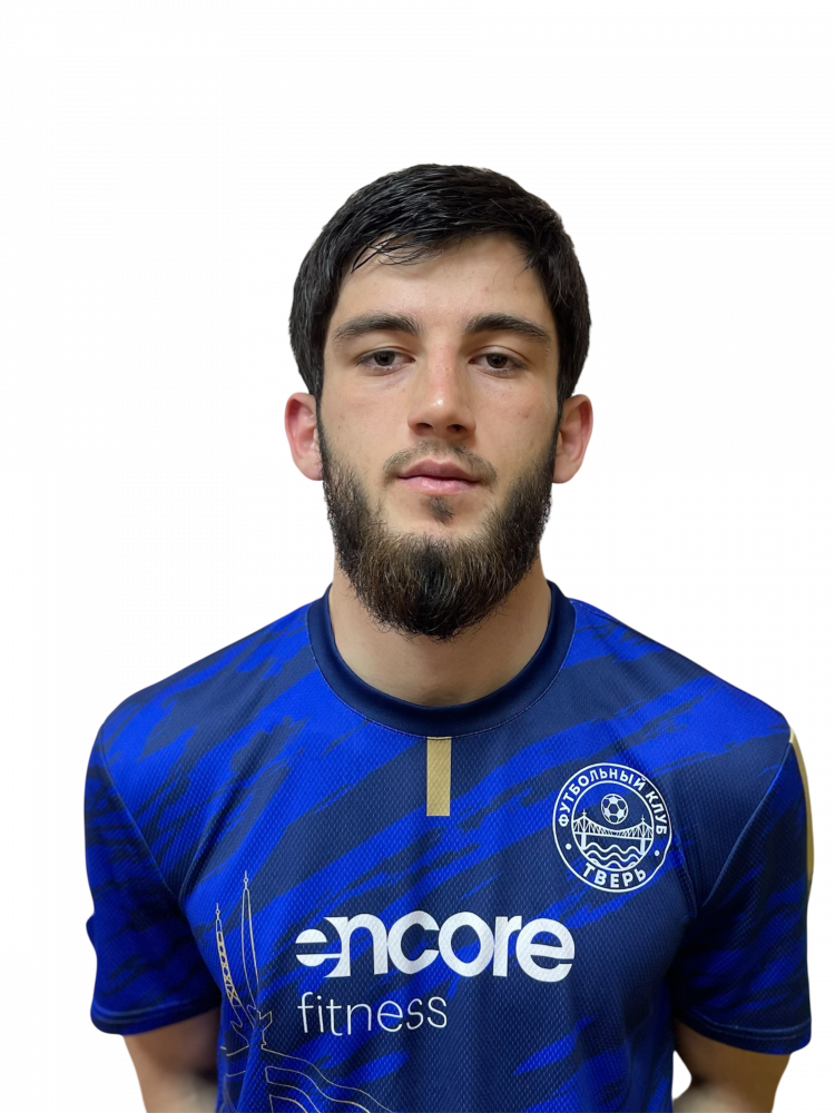 Бабаханов Аман Мурадович