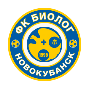 Биолог-Новокубанск