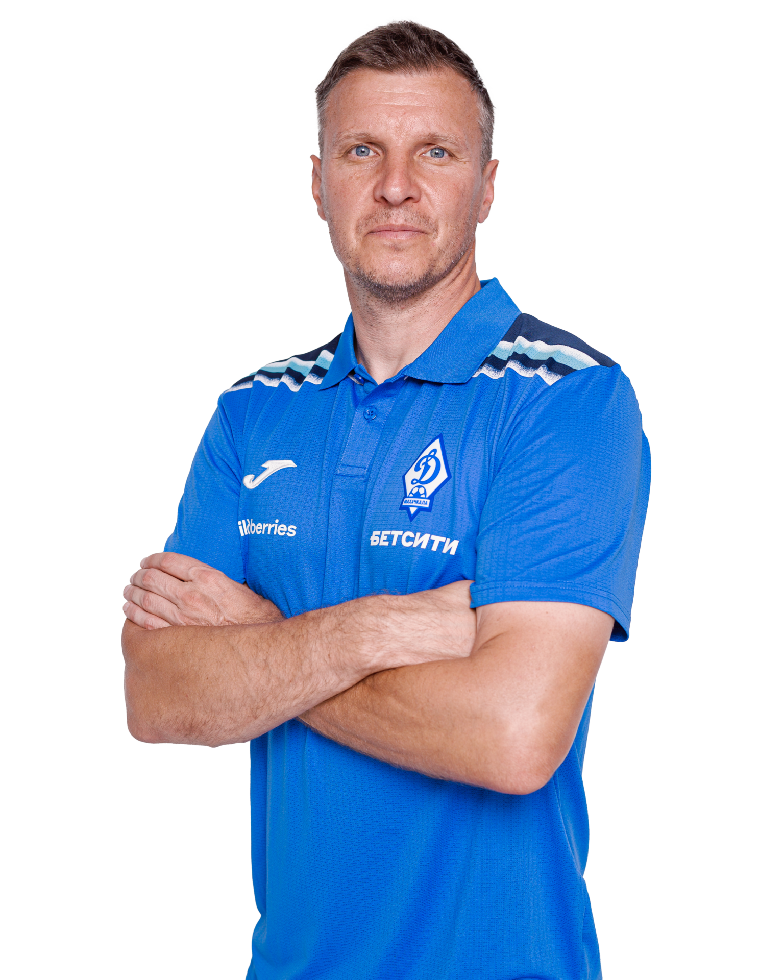 Дмитрий Владимирович Бородин