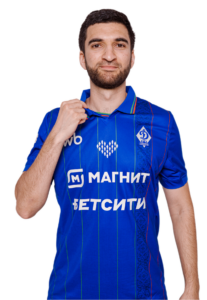 Шумахов Идар