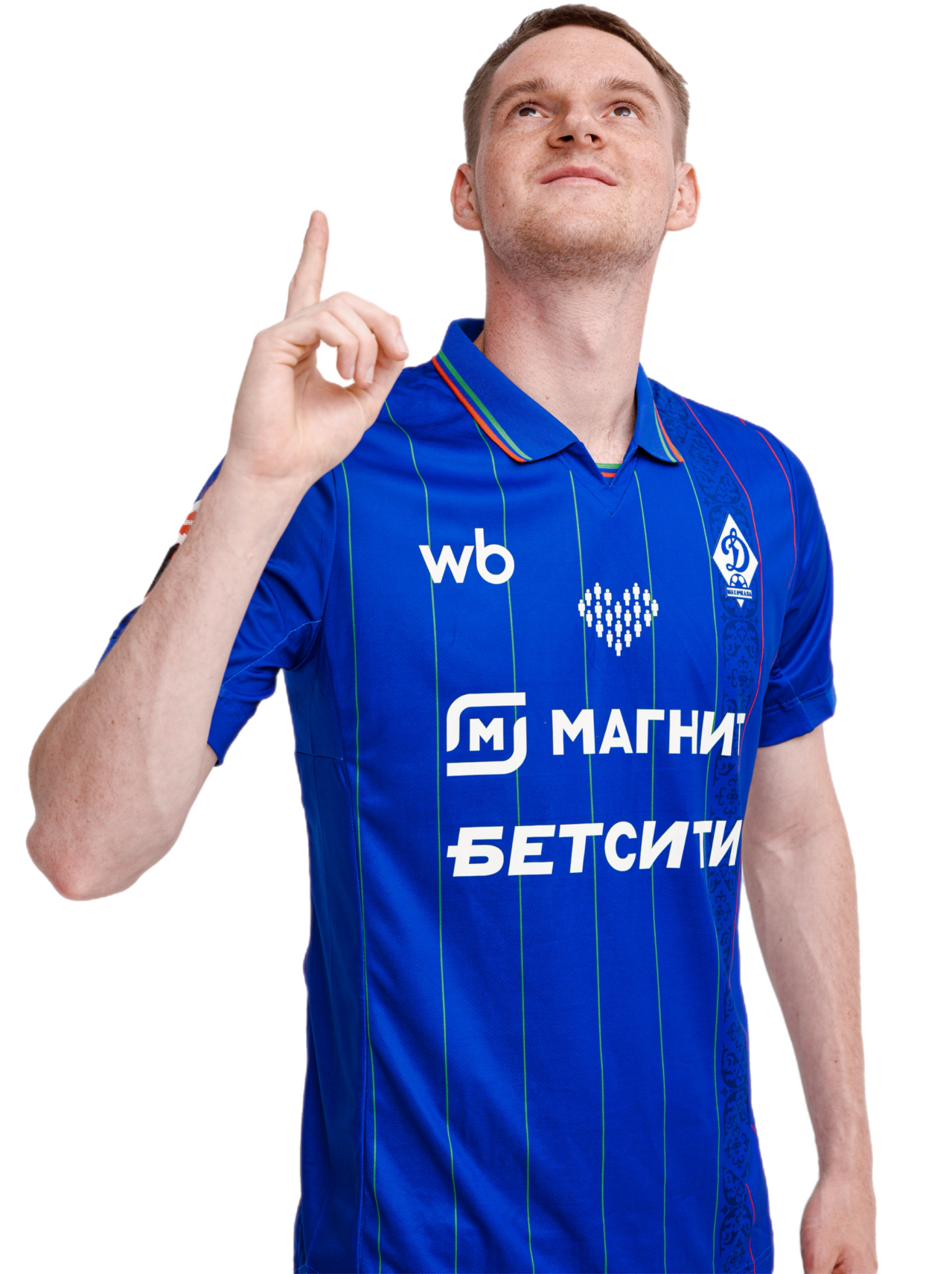 Зинович Кирилл