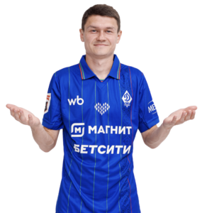 Глушков Никита Сергеевич