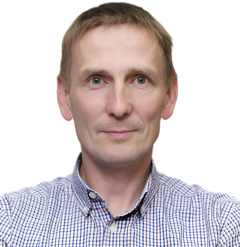 Кобелев Виталий Александрович