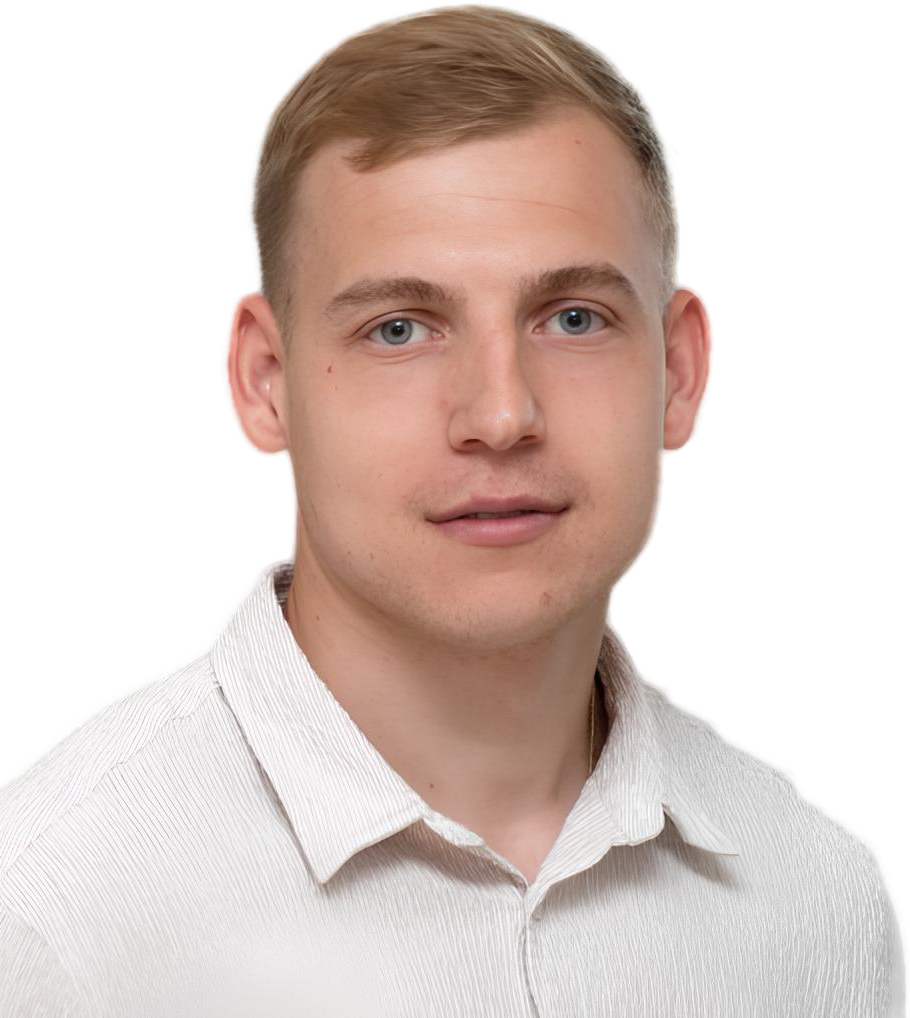 Козлов Савелий Алексеевич