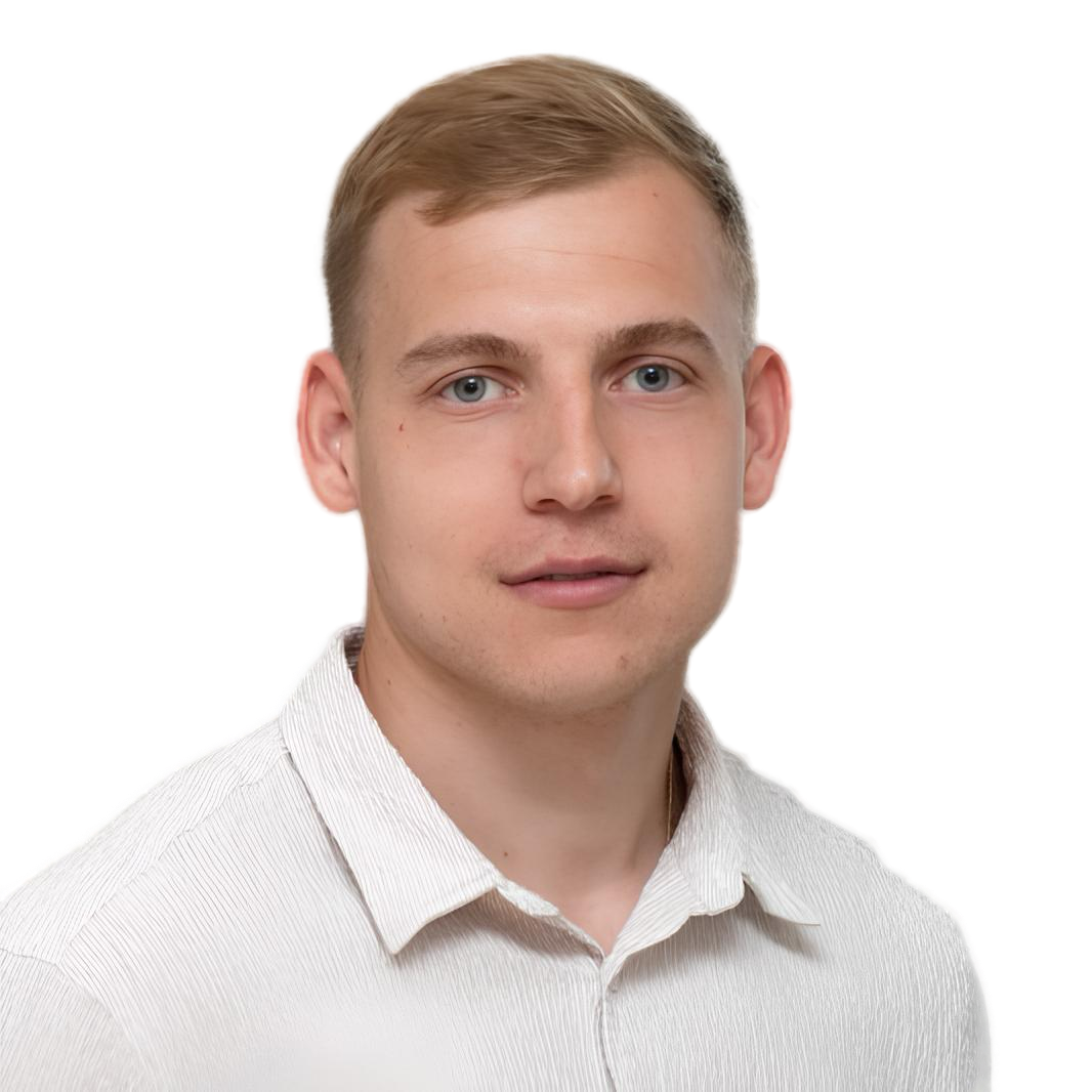 Козлов Савелий Алексеевич