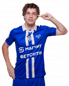 Рамазан Магомедов