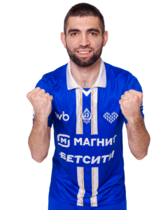 Гамид Агаларов