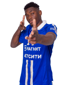 Валдемиру Домингуш