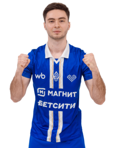 Арсен Шихалиев