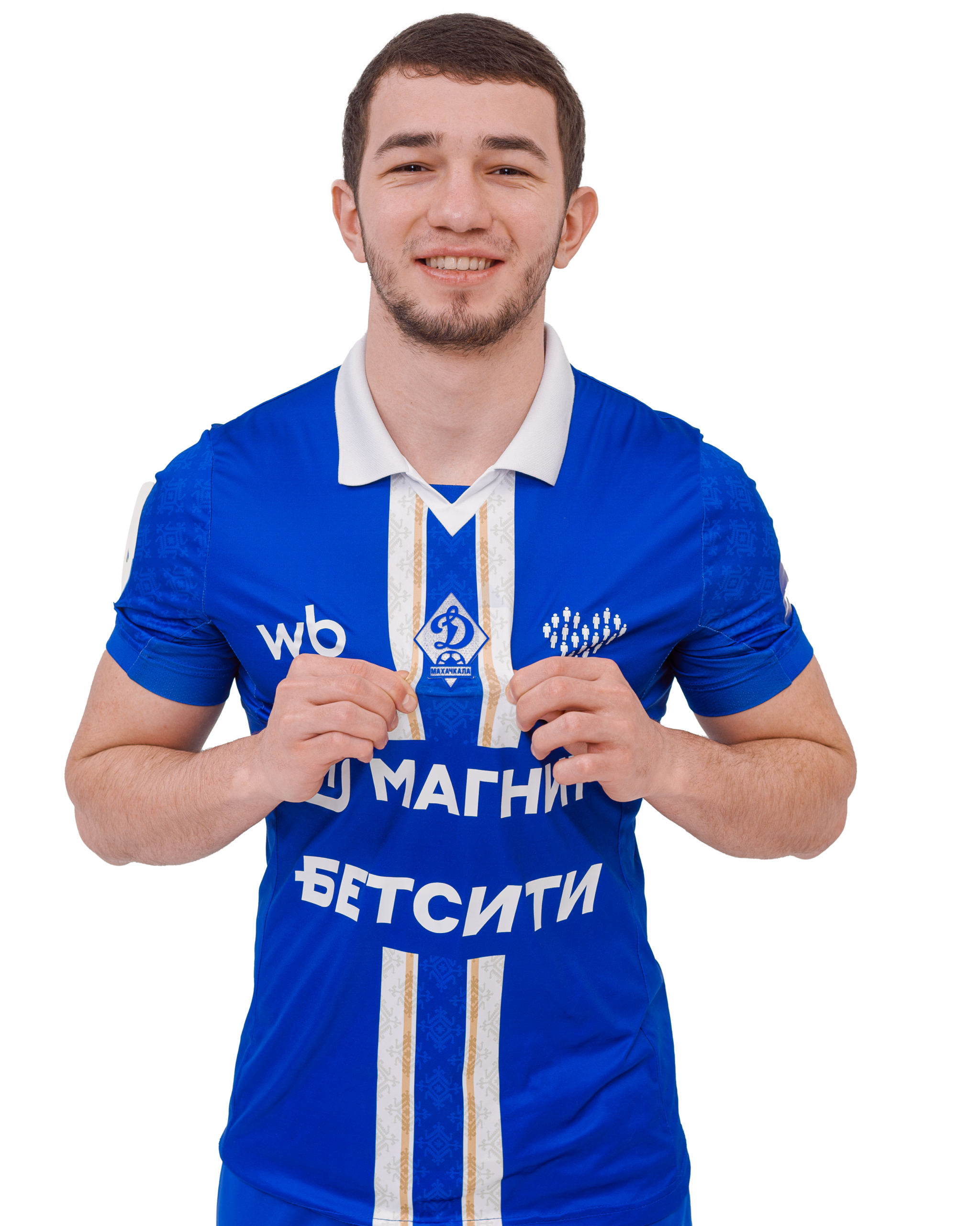 Абдулпаша Джабраилов