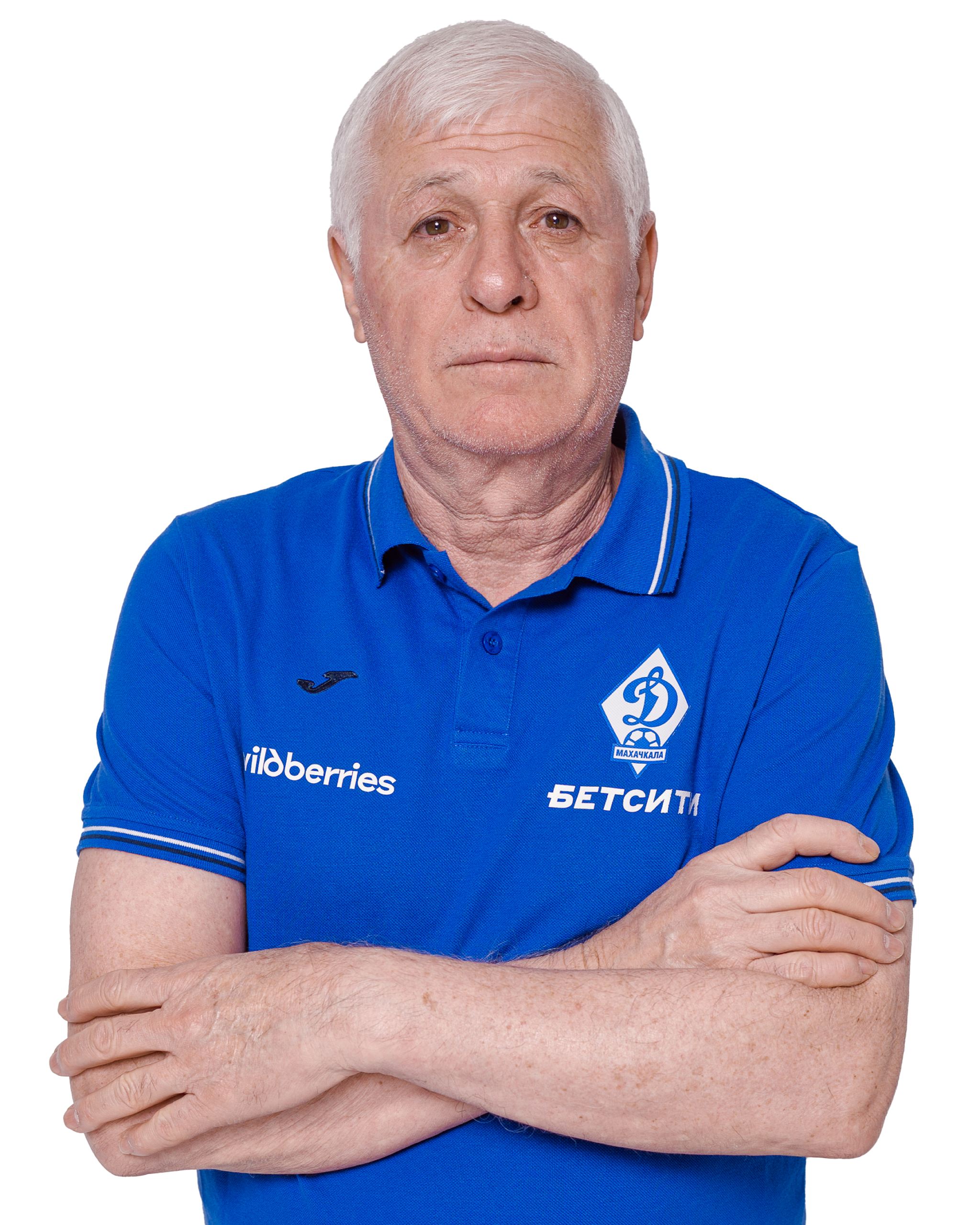 Рахматула Халимбеков