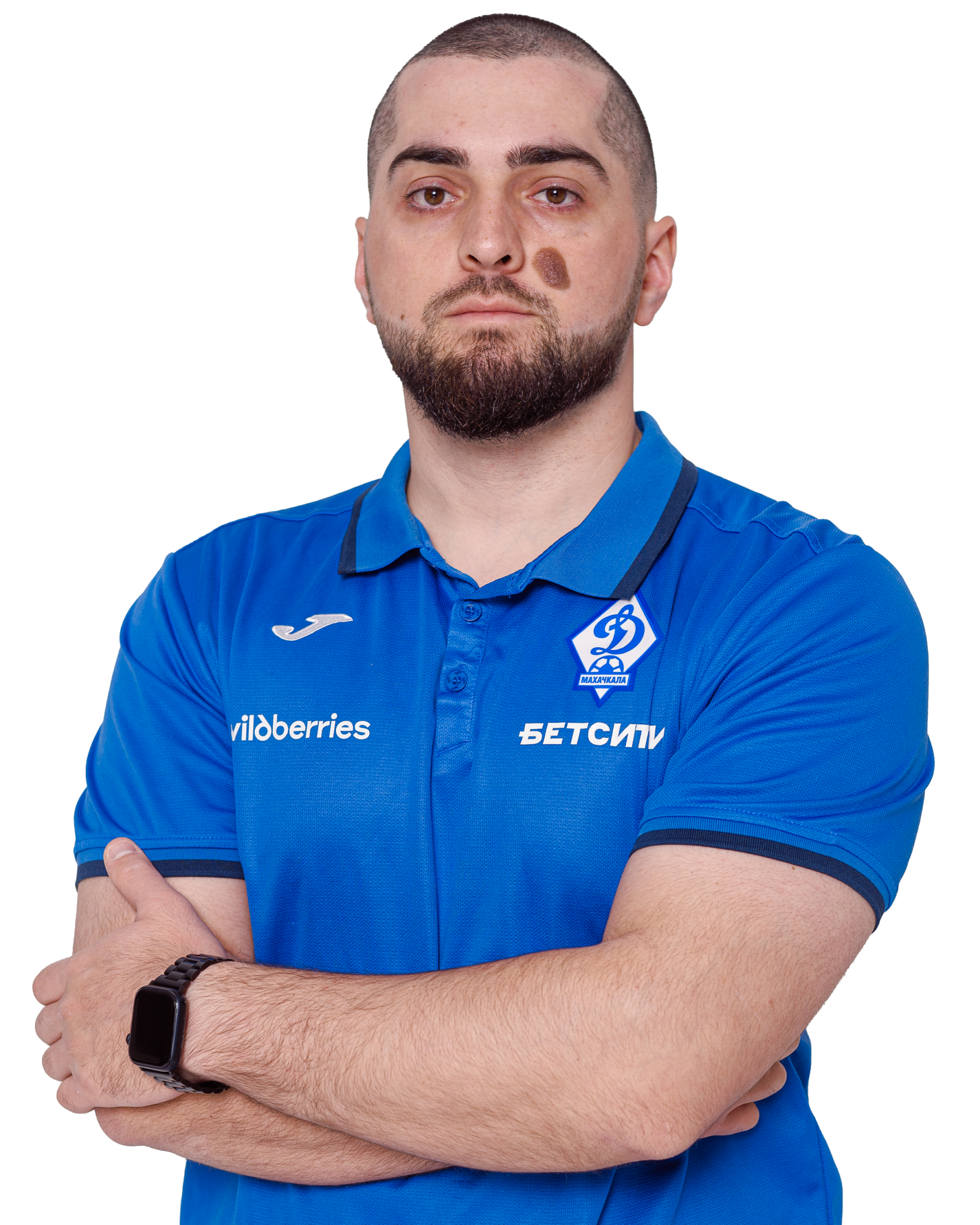 Рустам Гаджикулиев