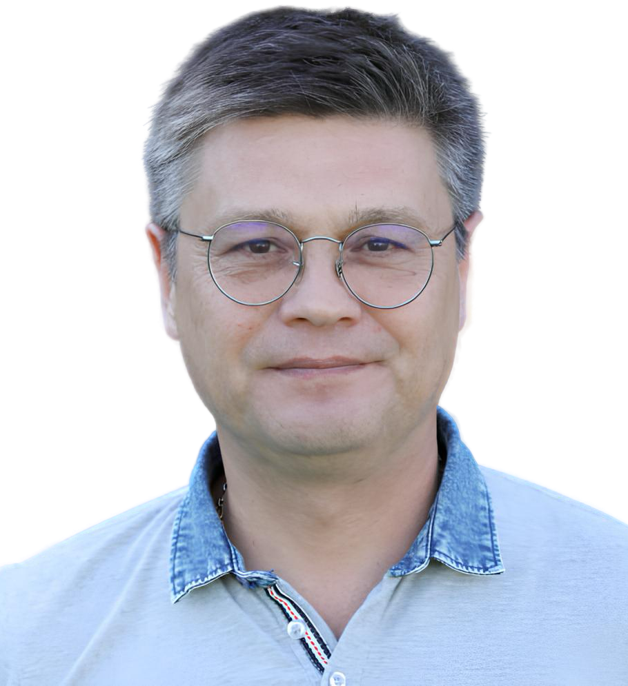 Биглов Ильдус Фаридович