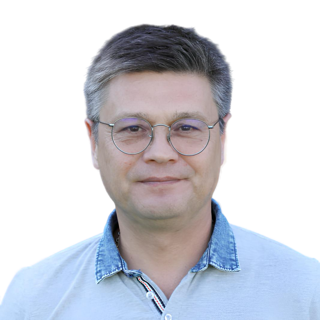 Биглов Ильдус Фаридович