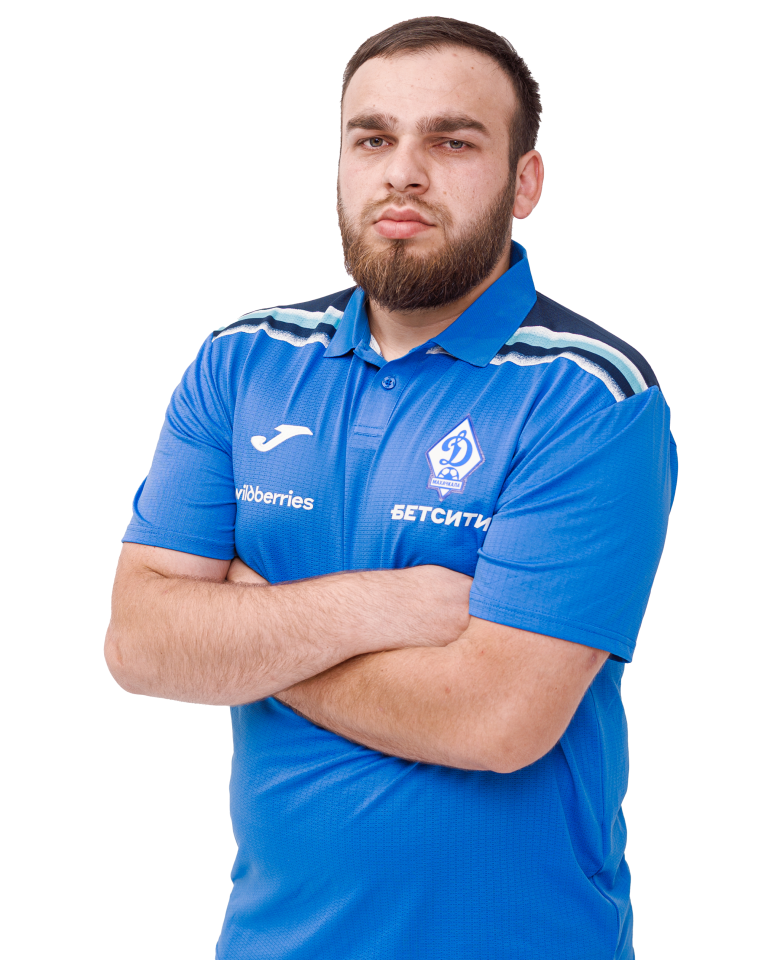 Магомеддибир Магомедов
