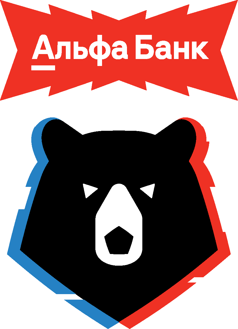 Альфа-Банк Российская Премьер-Лига