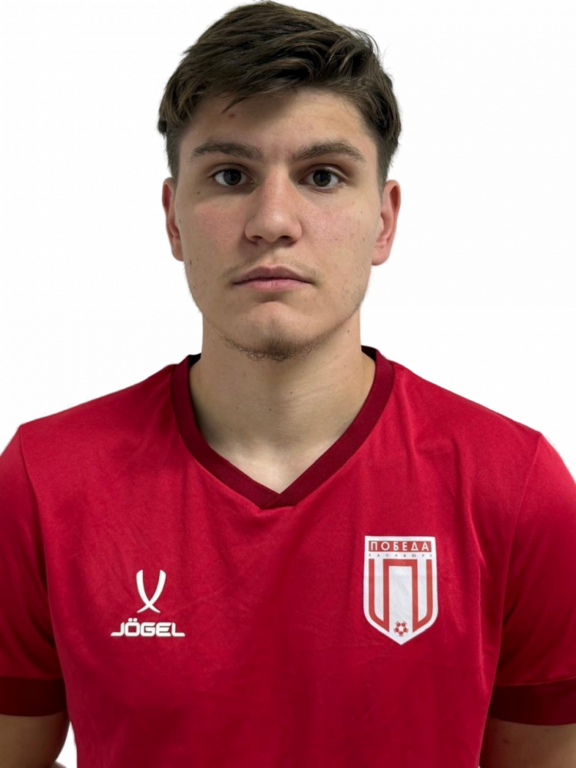 Гаджиев Шамиль Гаджиевич